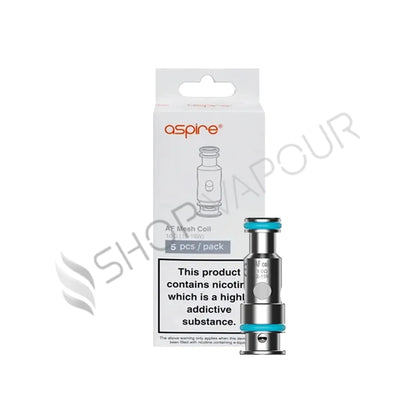 Aspire Flexus AF Replacement Coils - 1.00 Ohm