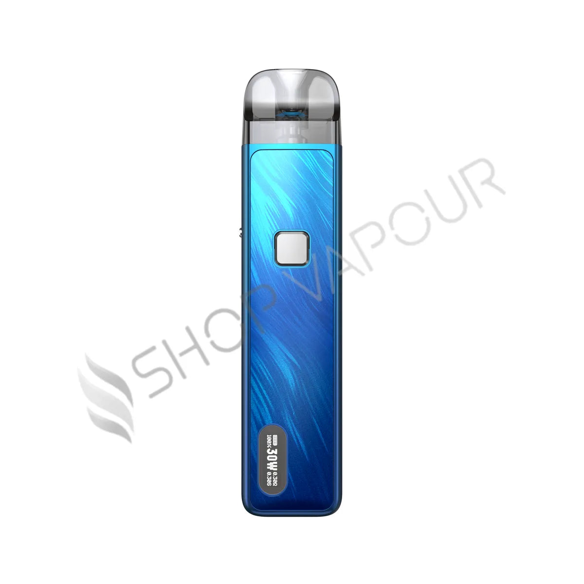 Aspire Flexus Pro Pod Kit - Blue