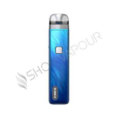 Aspire Flexus Pro Pod Kit - Blue