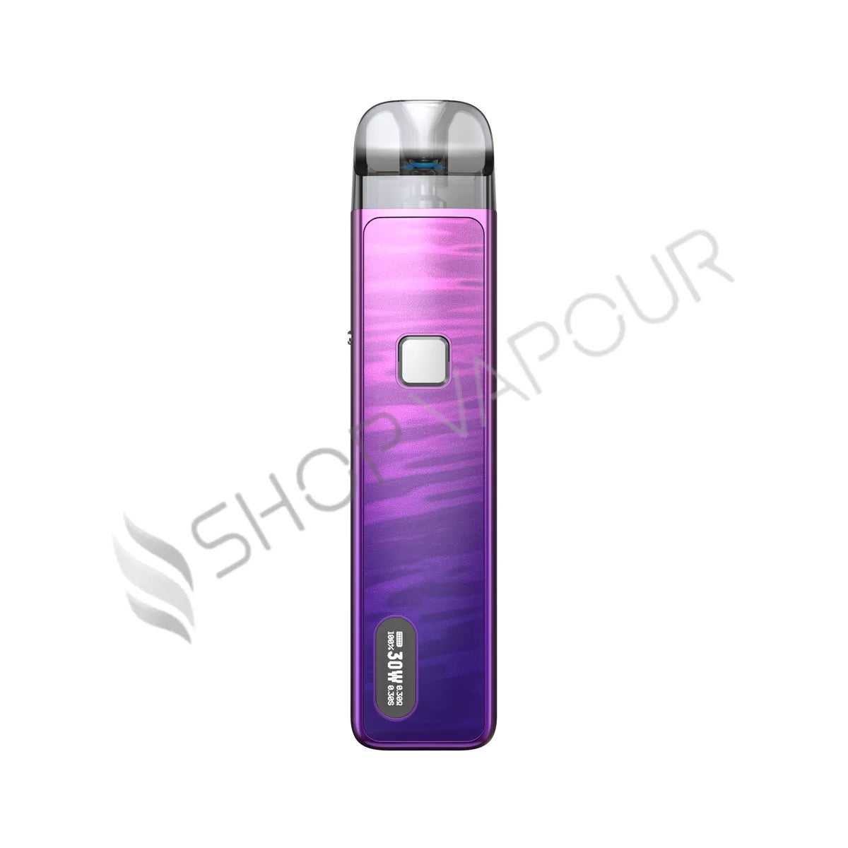 Aspire Flexus Pro Pod Kit - Fuschia