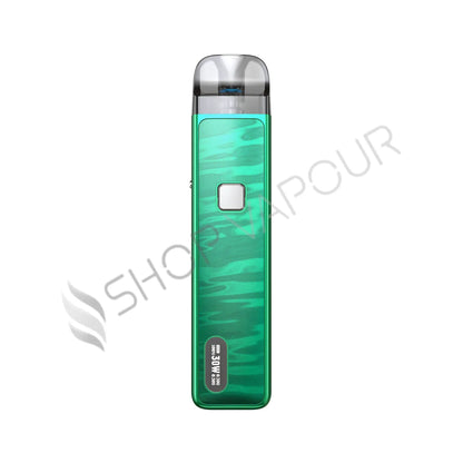 Aspire Flexus Pro Pod Kit - Green