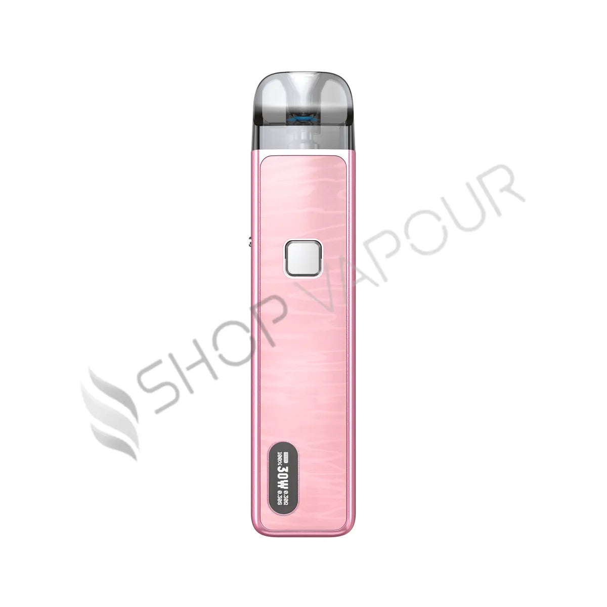 Aspire Flexus Pro Pod Kit - Pink