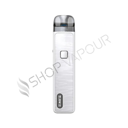 Aspire Flexus Pro Pod Kit - White