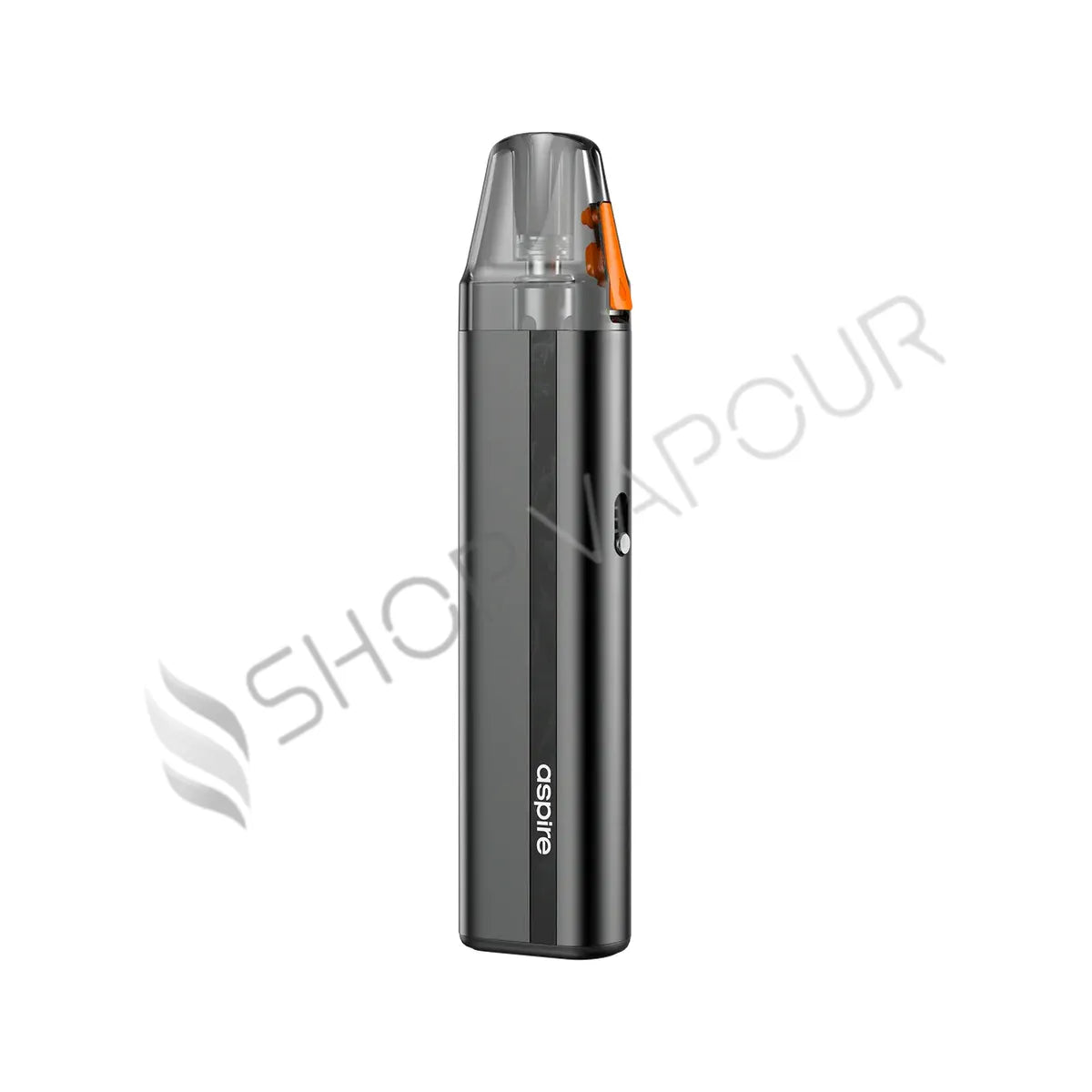 Aspire Flexus SE Pod Vape Kit - Midight Black