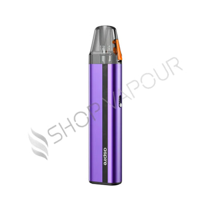 Aspire Flexus SE Pod Vape Kit - Voilet
