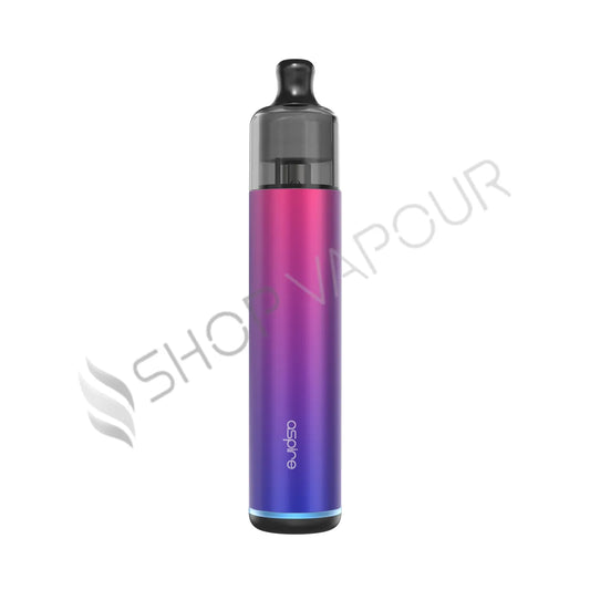 Aspire Flexus Stik Pod Kit - Fuschia