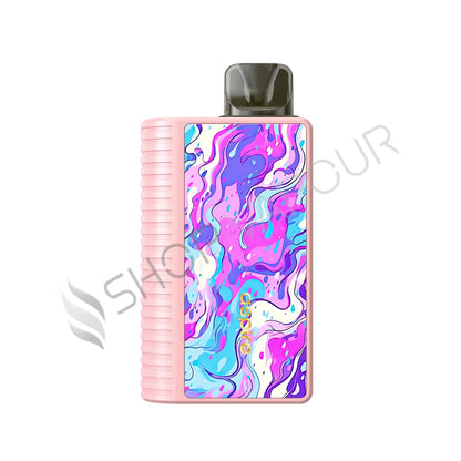 Aspire Gotek Nano Pod Vape Kit - Ink Art Pink
