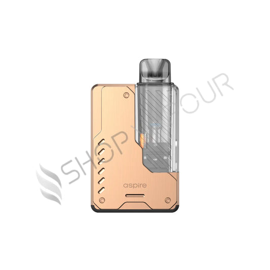 Aspire Gotek Pro Pod Vape Kit- Rose Gold