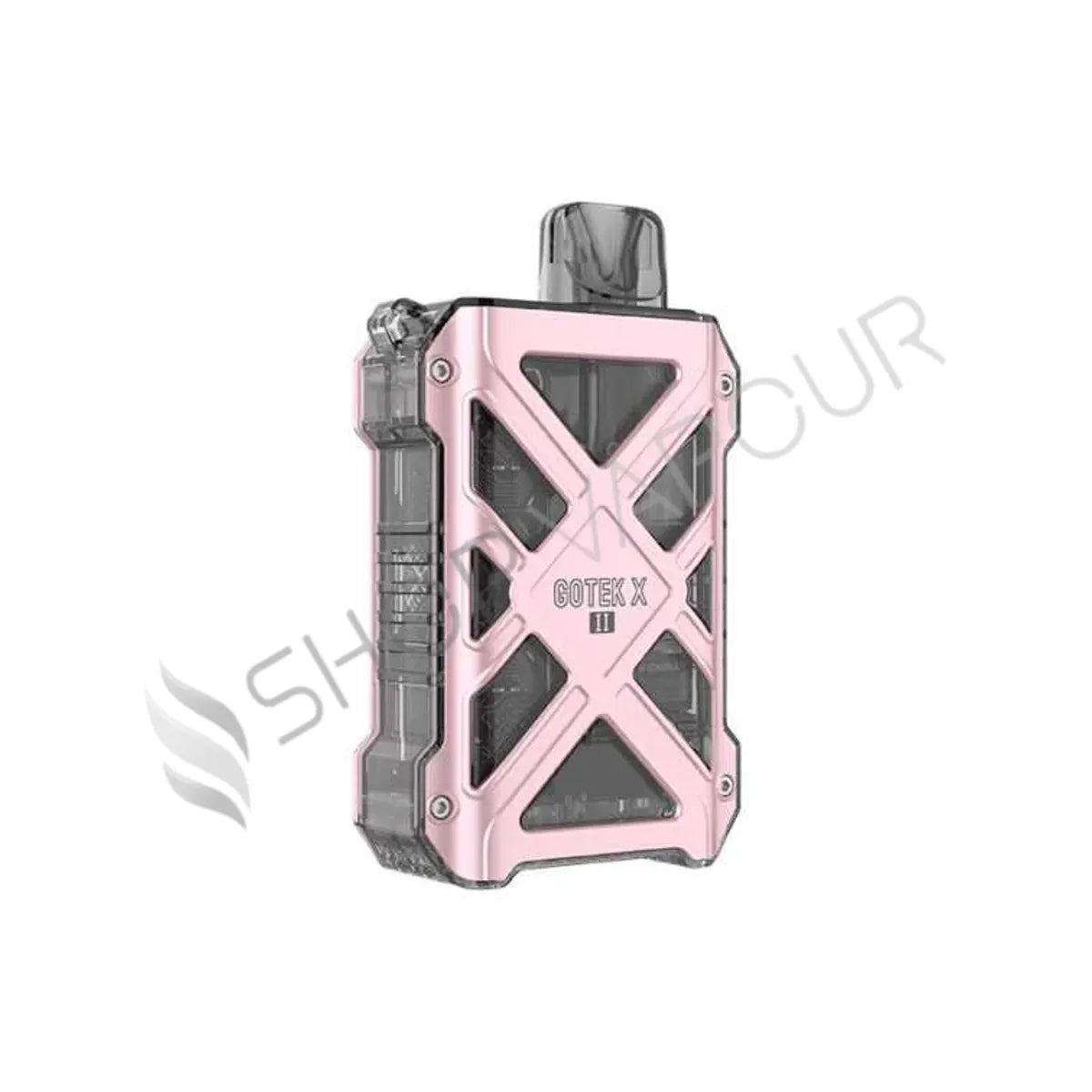 Aspire Gotek X II Vape Kit - Pink