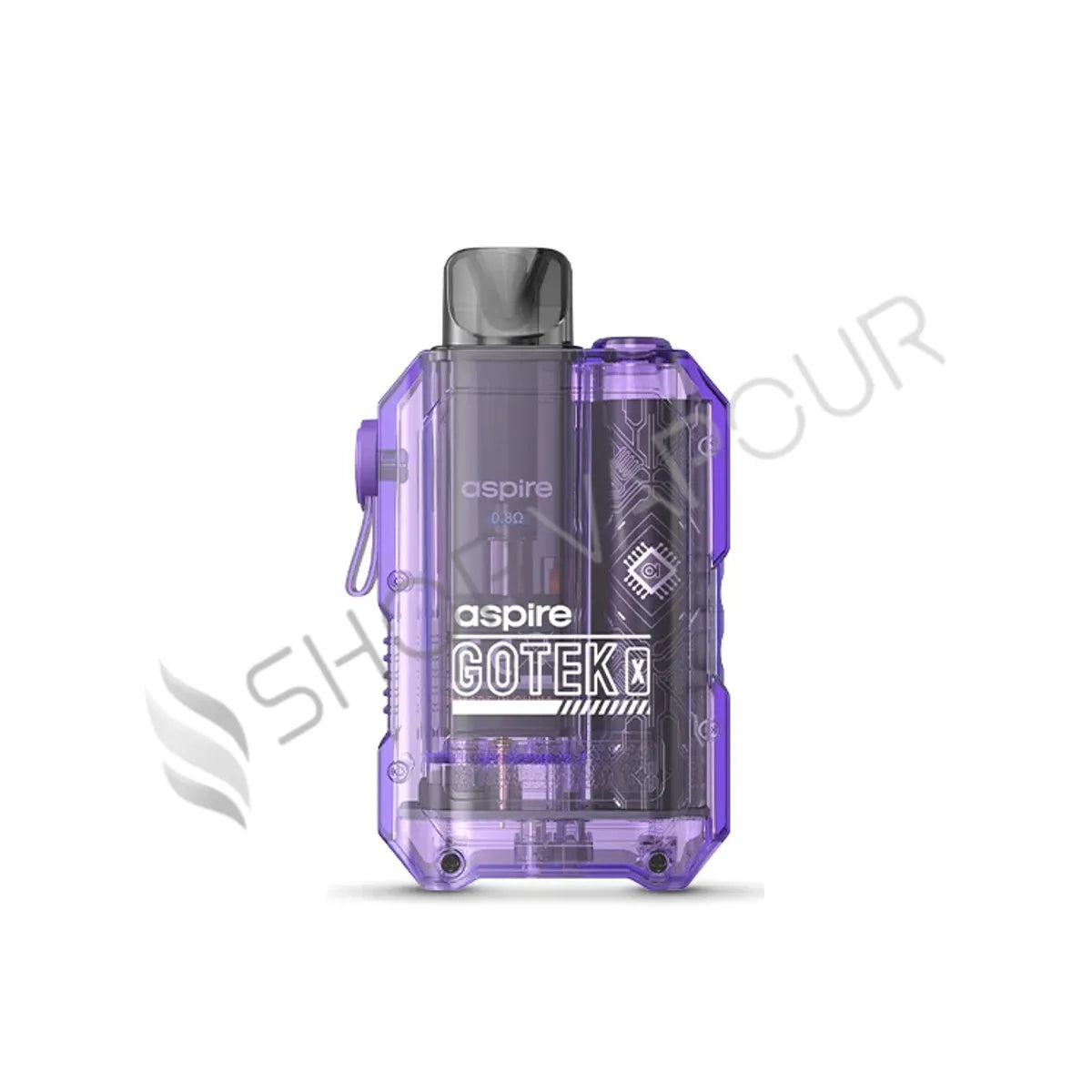 Aspire Gotek X Pod Vape Kit