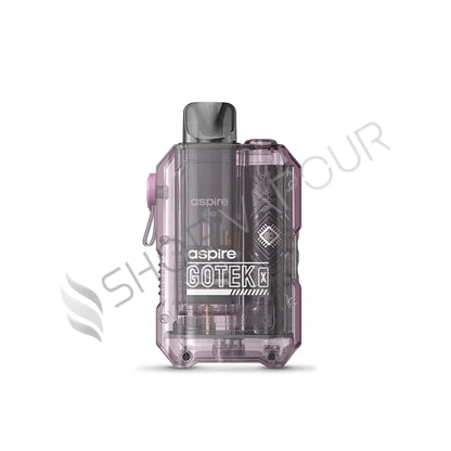Aspire Gotek X Pod Vape Kit
