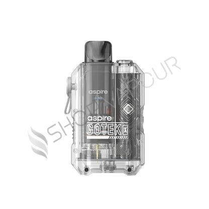 Aspire Gotek X Pod Vape Kit
