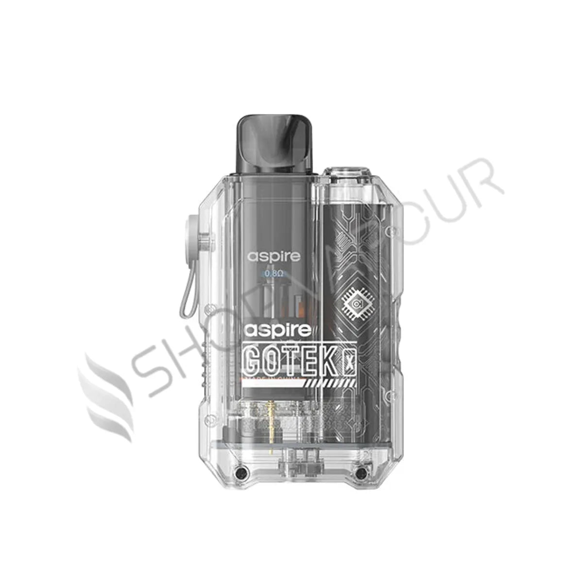 Aspire Gotek X Pod Vape Kit