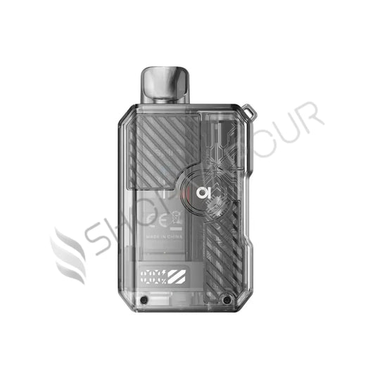 Aspire Gotek X3 Vape Kit - Black