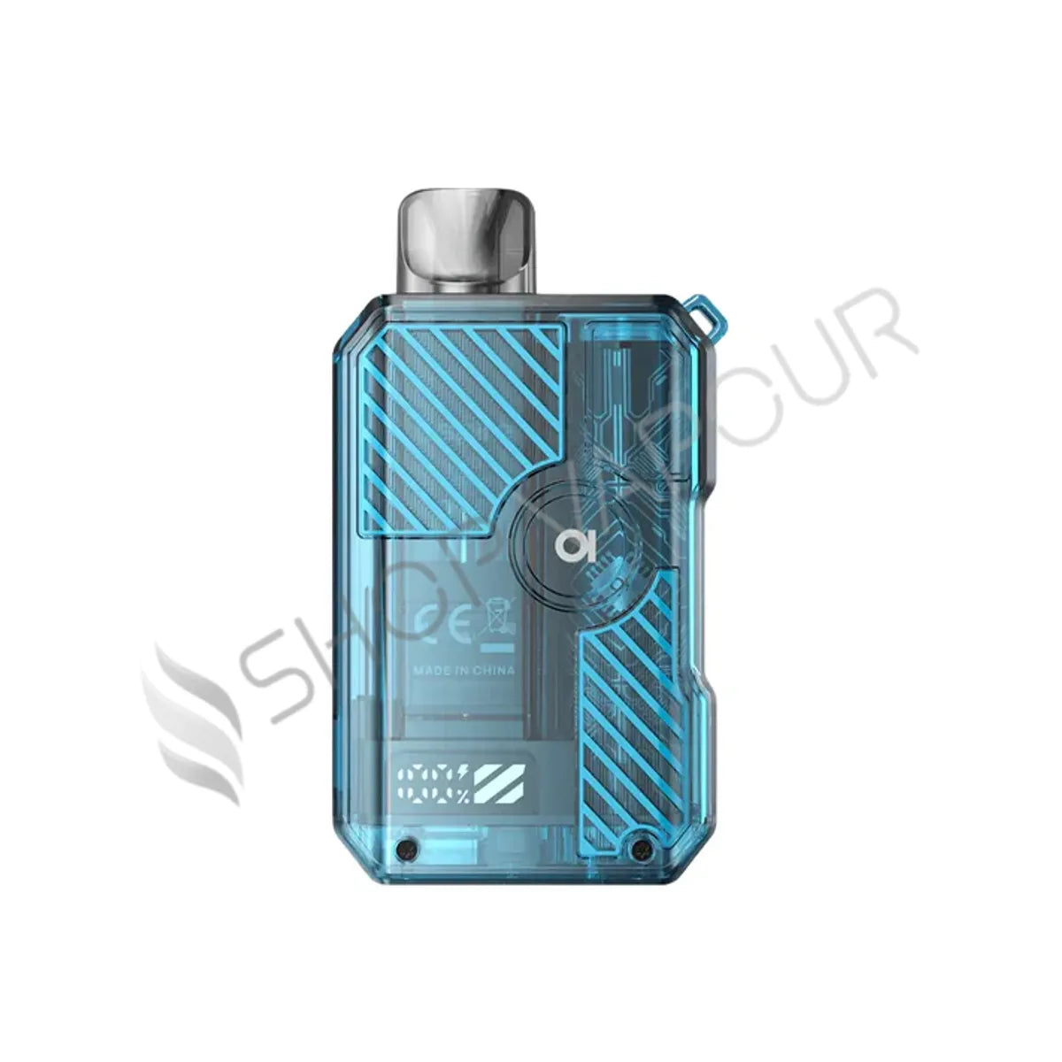 Aspire Gotek X3 Vape Kit - Blue