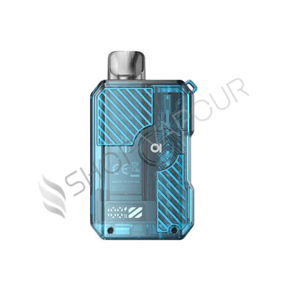 Aspire Gotek X3 Vape Kit - Blue