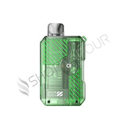 Aspire Gotek X3 Vape Kit - Green