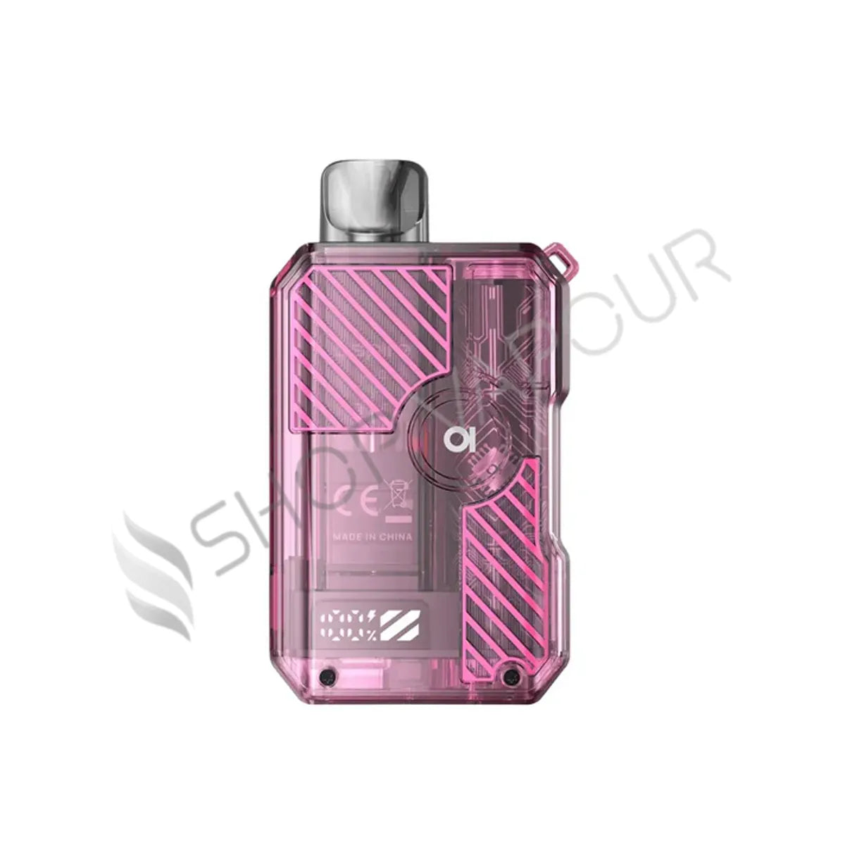 Aspire Gotek X3 Vape Kit - Pink