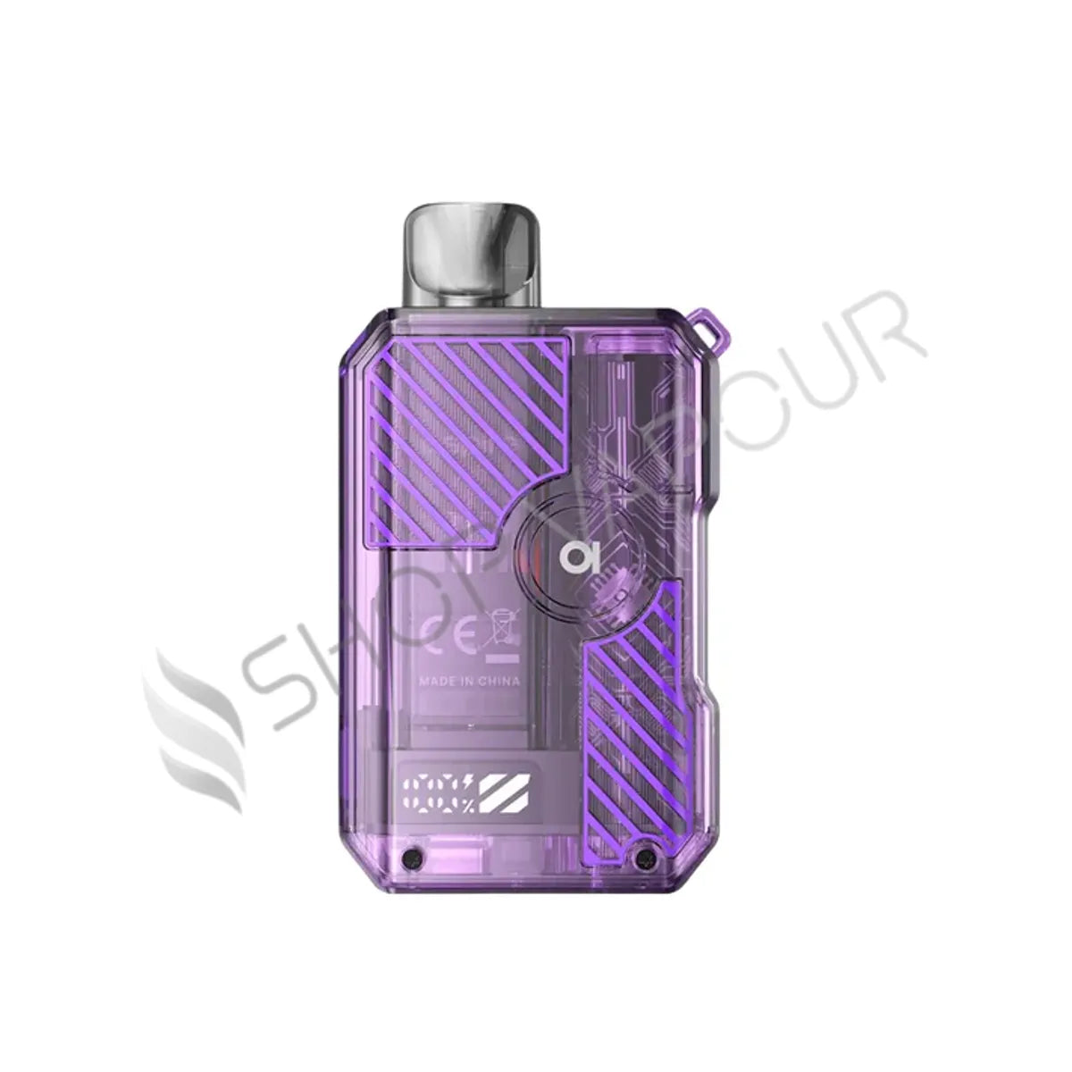 Aspire Gotek X3 Vape Kit - Purple