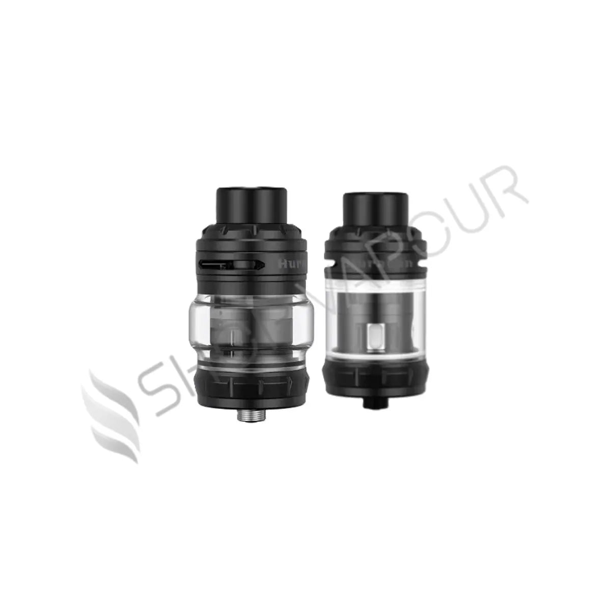 Aspire Huracan Vape Tank - Black