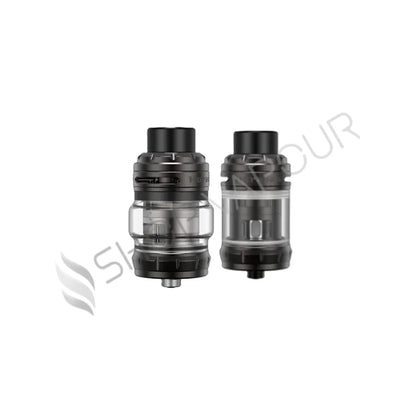 Aspire Huracan Vape Tank - Gunmetal