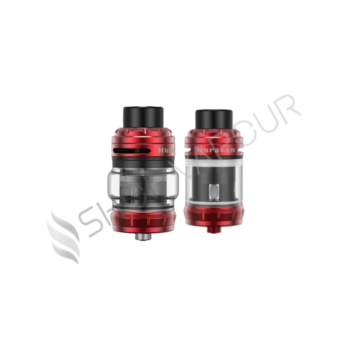 Aspire Huracan Vape Tank - Red