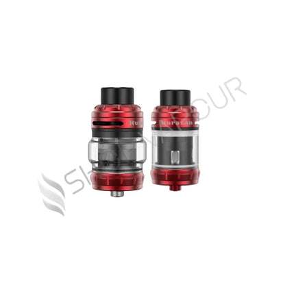 Aspire Huracan Vape Tank - Red
