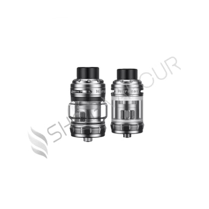 Aspire Huracan Vape Tank - Stainless Steel