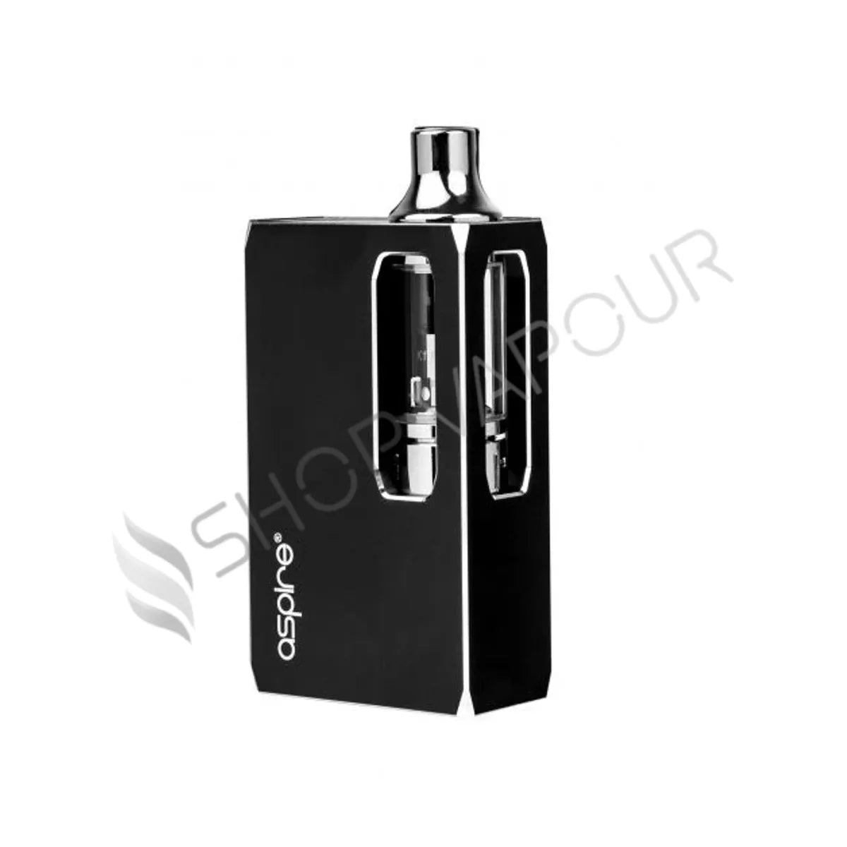 Aspire K1 Stealth Vape Kit - Black