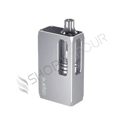 Aspire K1 Stealth Vape Kit - Silver