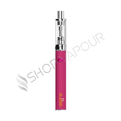 Aspire K2 Starter Vape Kit - Pink