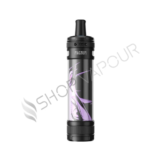 Aspire Magnum Pod Vape Kit - Black & Dreamy Lucy