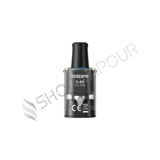 Aspire Magnum Replacement Pods - 0.4 Ohms