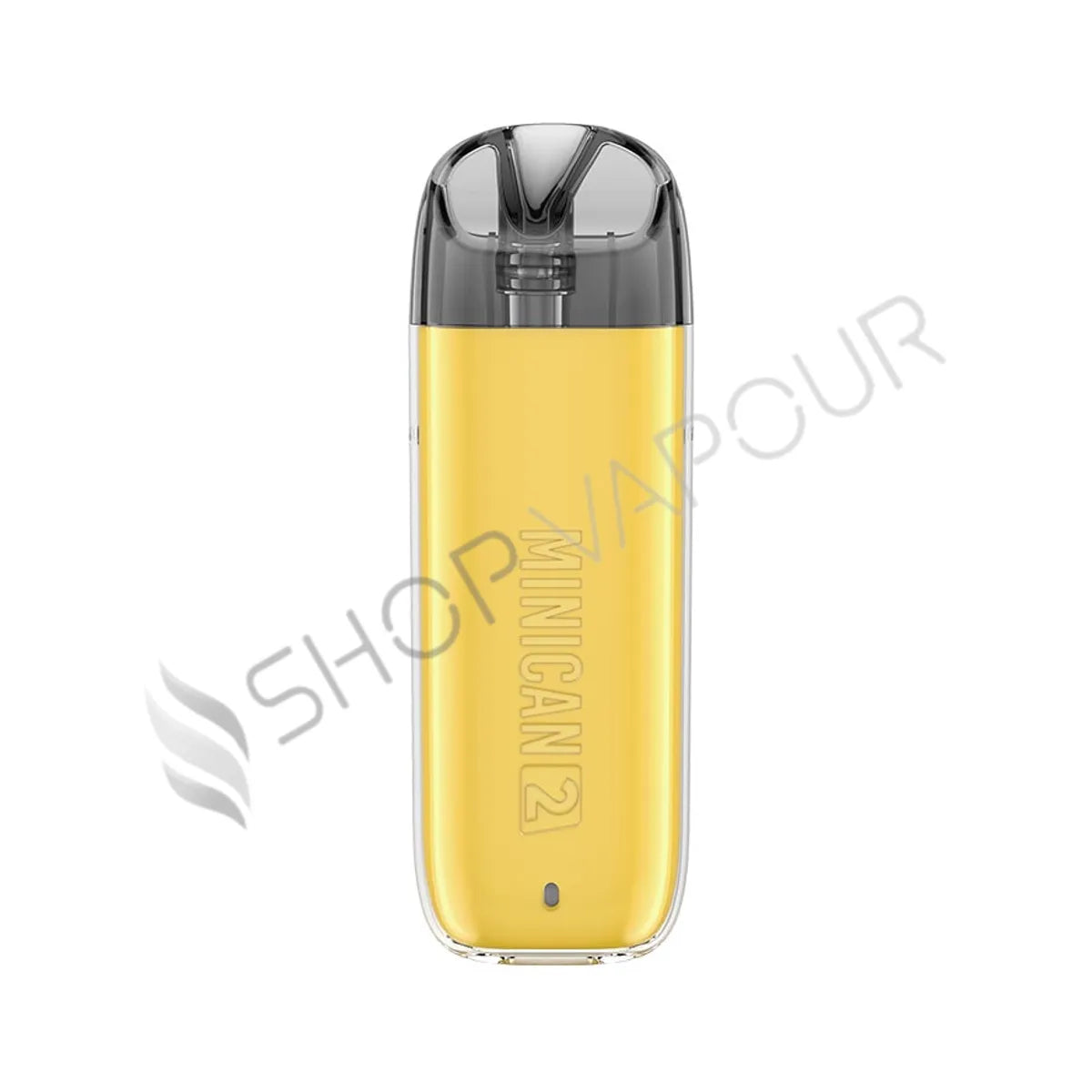 Aspire Minican 2 Pod Kit - Amber