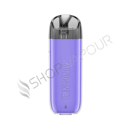 Aspire Minican 2 Pod Kit - Lavender