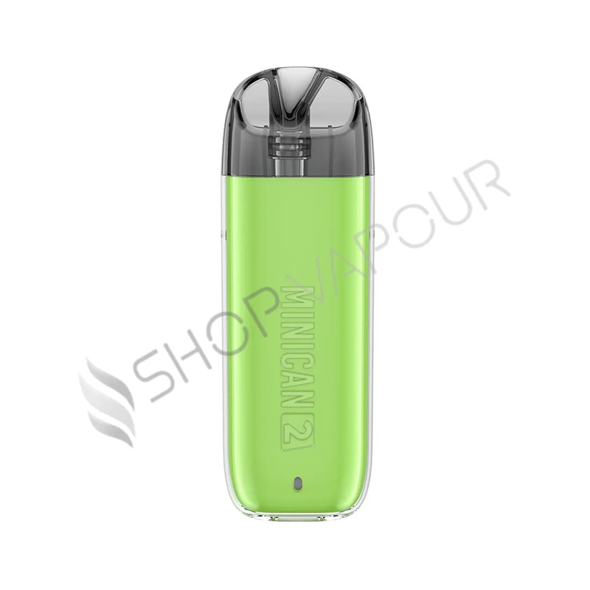 Aspire Minican 2 Pod Kit - Lime Green