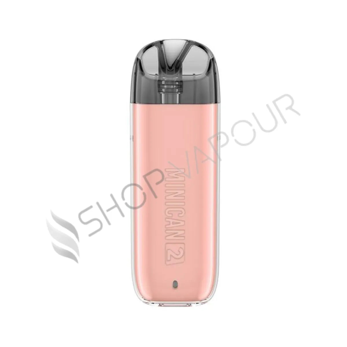 Aspire Minican 2 Pod Kit - Pink