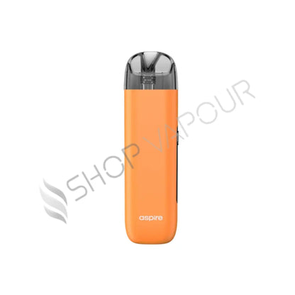 Aspire Minican 3 Pro Vape Kit - Orange