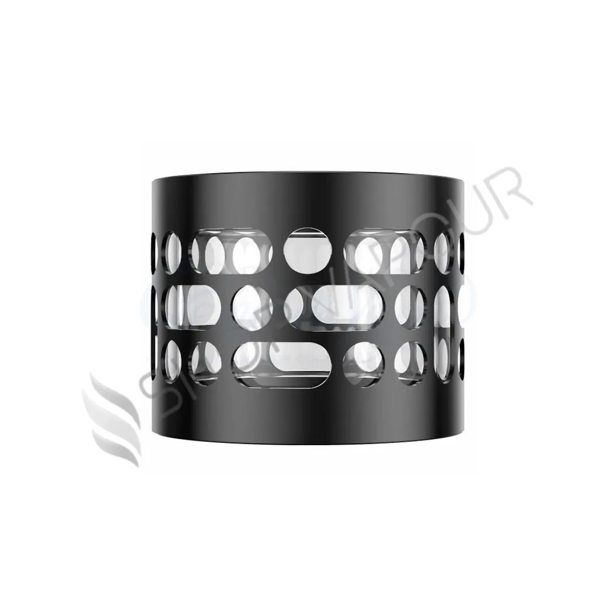 Aspire Nautilus 3SR Replacement Glass - Black