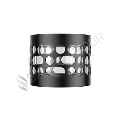 Aspire Nautilus 3SR Replacement Glass - Black