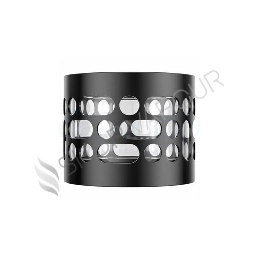 Aspire Nautilus 3SR Replacement Glass - Black