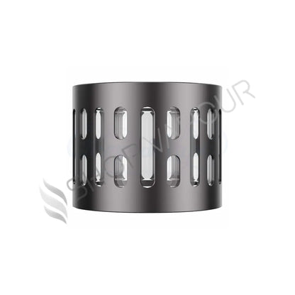 Aspire Nautilus 3SR Replacement Glass - Gunmetal