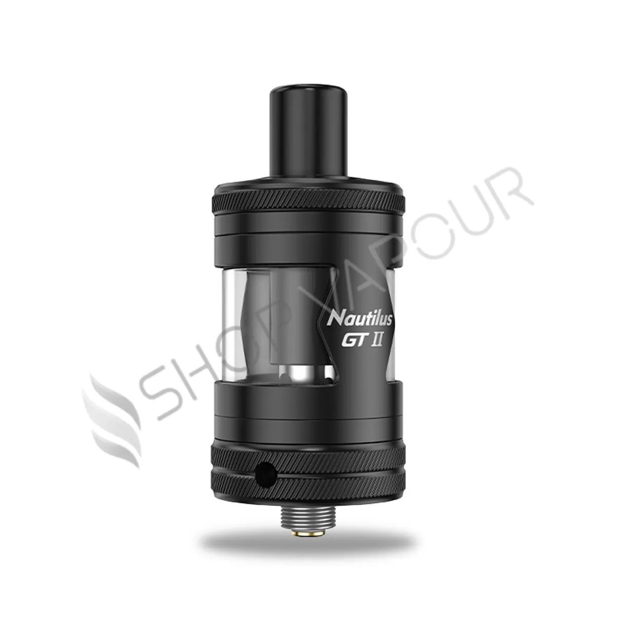 Aspire Nautilus GT II Vape Tank - Black