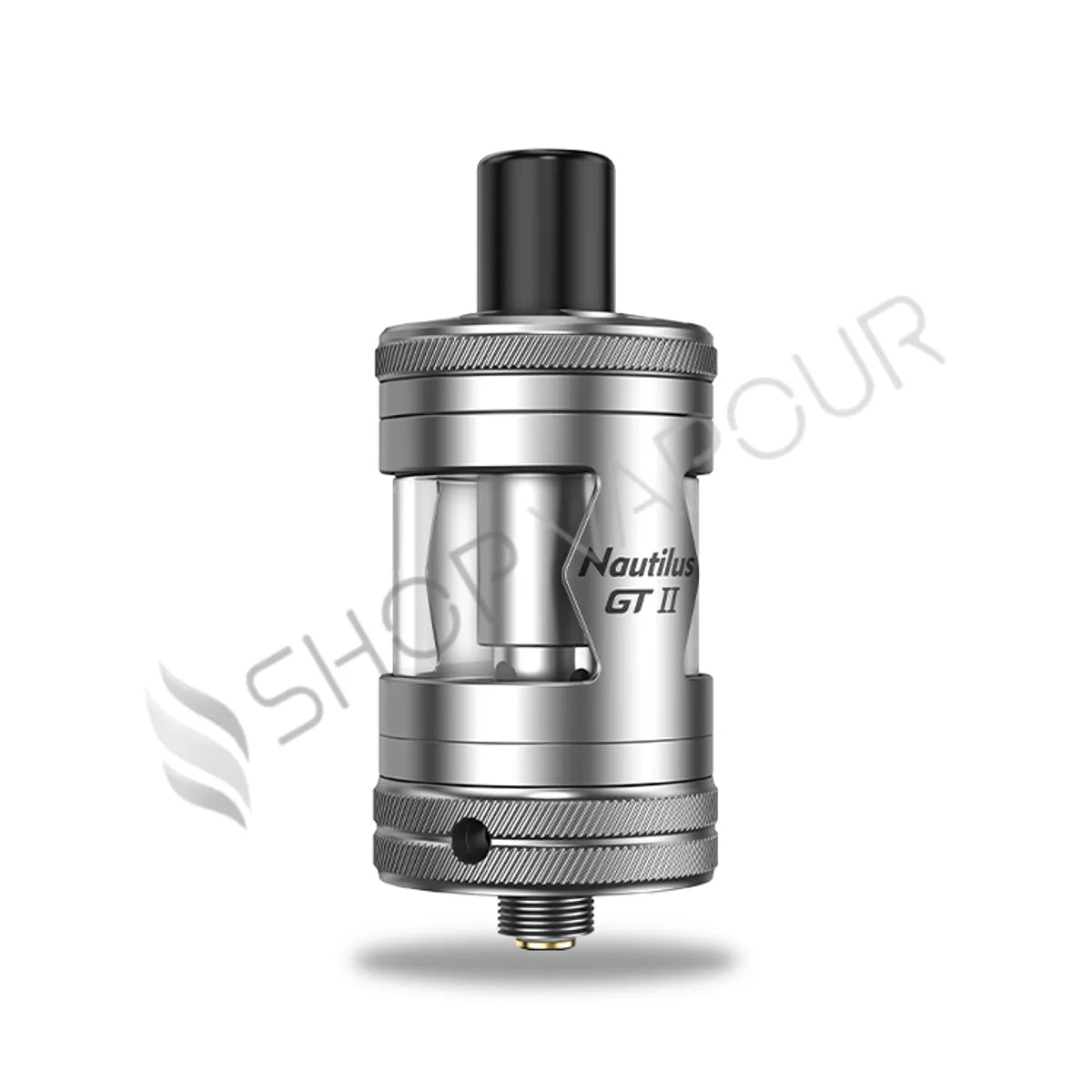 Aspire Nautilus GT II Vape Tank - Silver