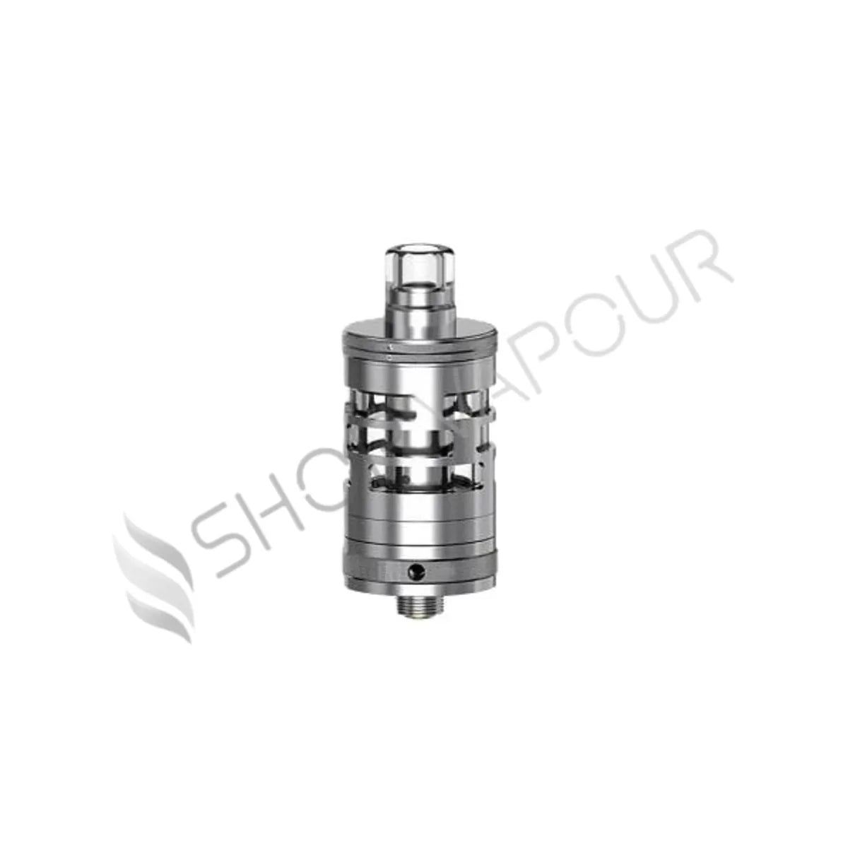 Aspire Nautilus GT Mini Vape Tank - Stainless Steel