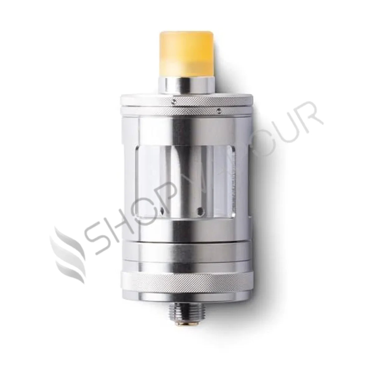 Aspire Nautilus GT Vape Tank - Stainless Steel