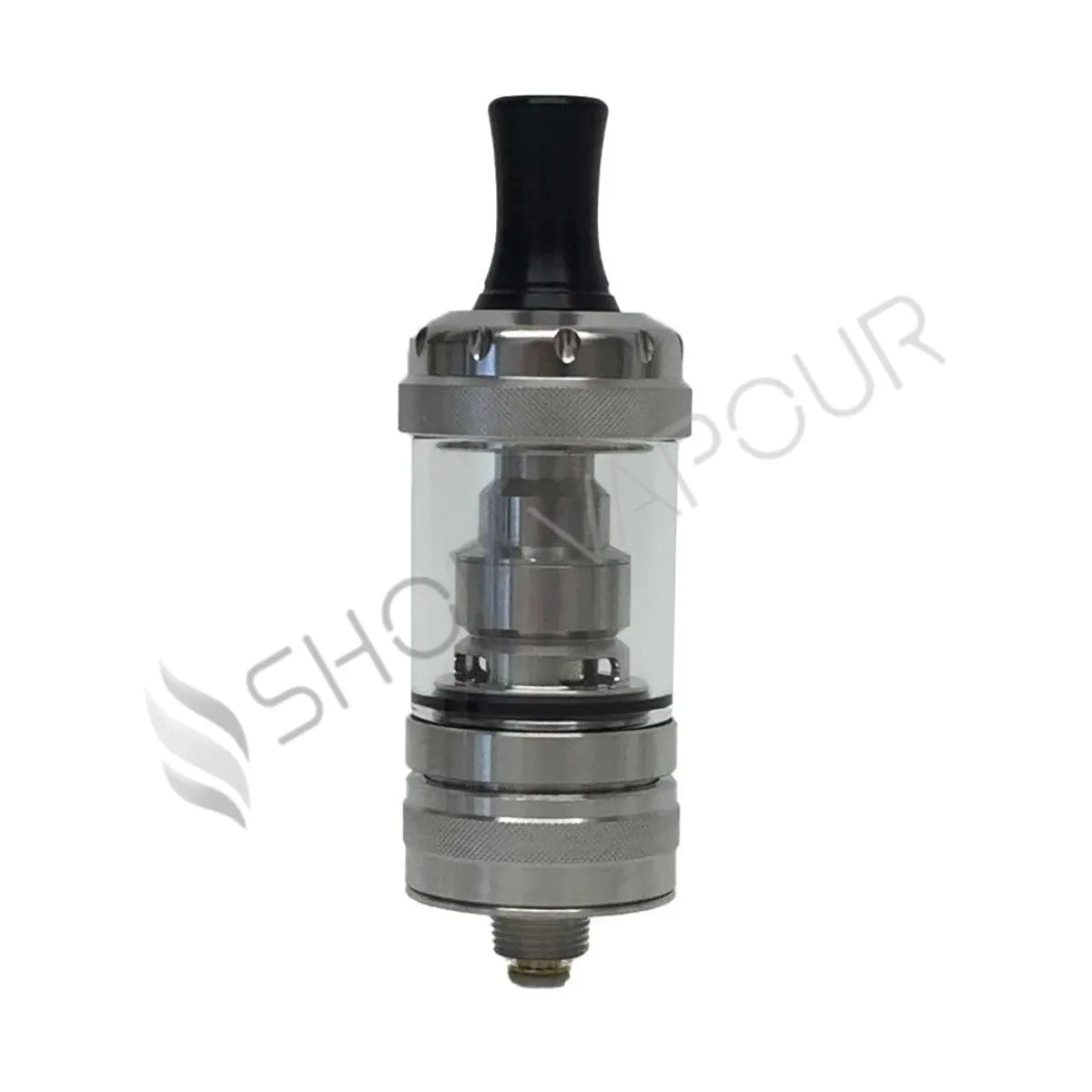 Aspire Nautilus Nano Vape Tank - Stainless Steel
