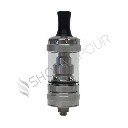 Aspire Nautilus Nano Vape Tank - Stainless Steel