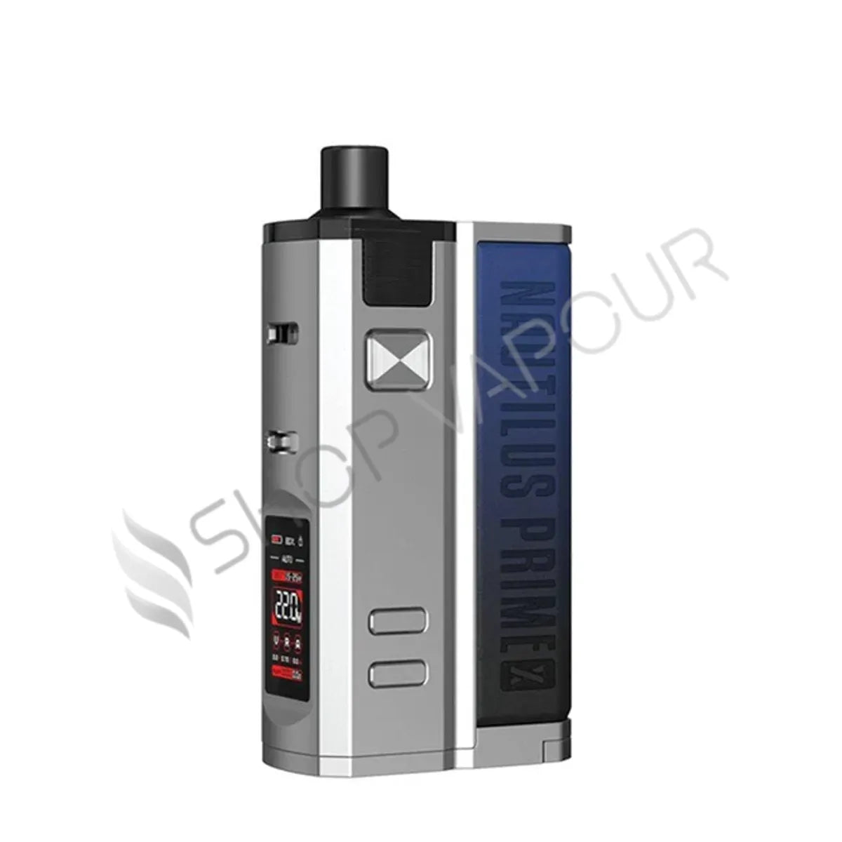 Aspire Nautilus Prime X Pod Vape Kit - Blue Gradient