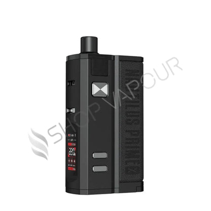 Aspire Nautilus Prime X Pod Vape Kit - Charcoal Black